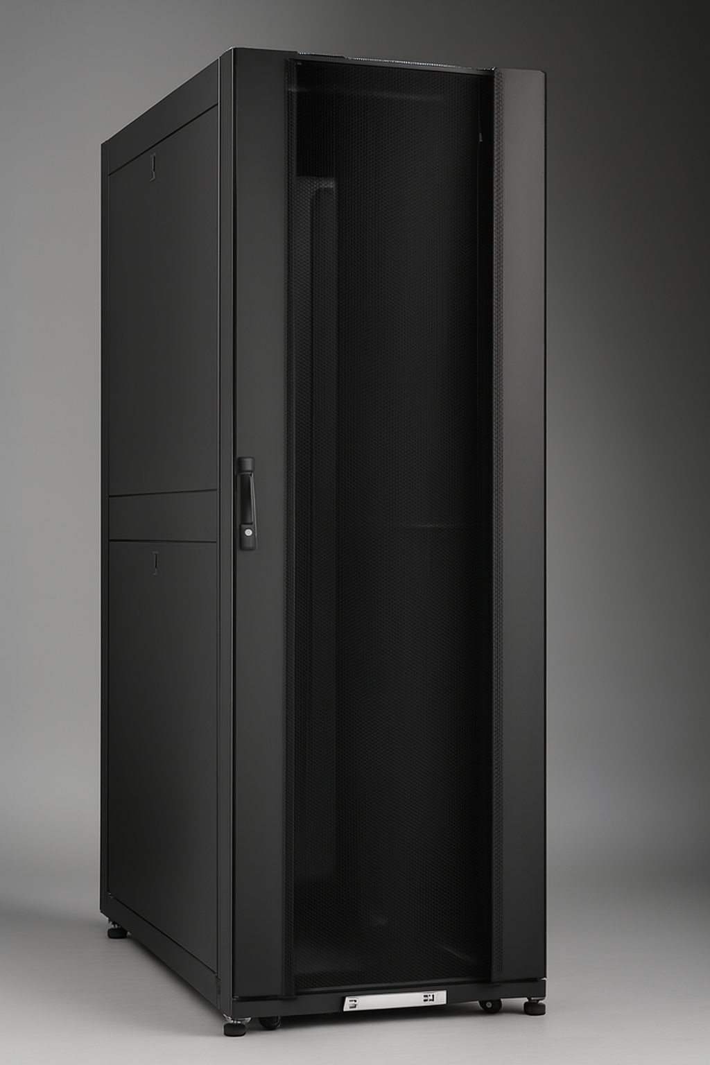 Gabinetes y rack para telecomunicaciones